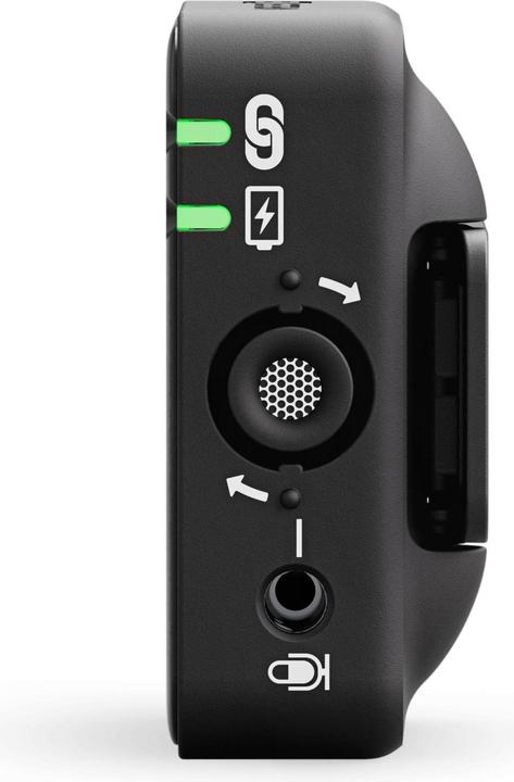 Immagine prodotto RØDE ME wireless doppio