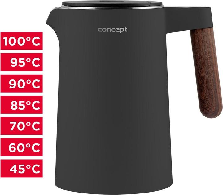 Produktbild Concept RK3305 (1.50 l)