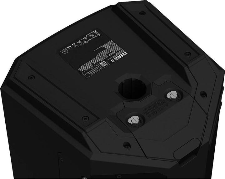 Produktbild Electro Voice Everse 8 (Aktiv, 1x 400 W)