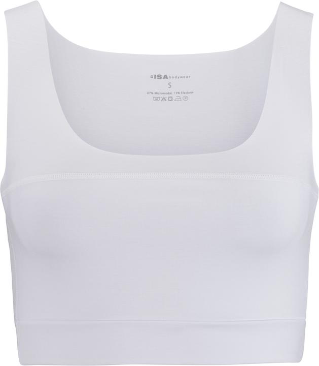 ISA Bodywear Bustier