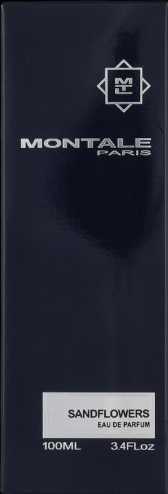 Actual product image Montale Sandflowers (Eau de parfum, 100 ml)