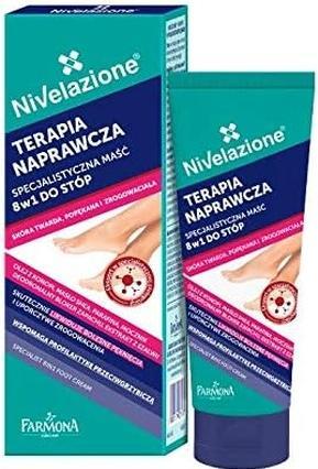 Produktbild Farmona Nivelazione (Fussdeodorant & -puder, 50 ml)