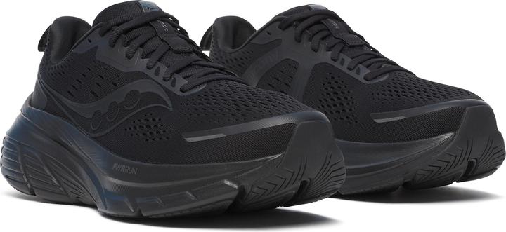Actual product image Saucony Guide 18 (45)