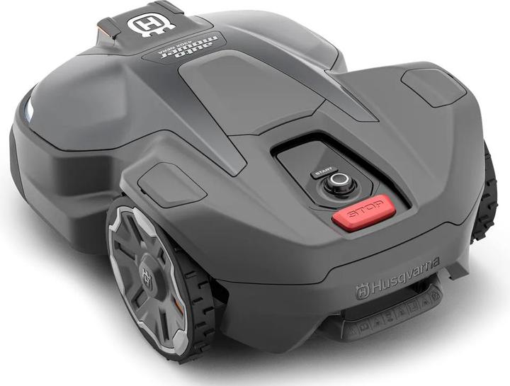Immagine prodotto Husqvarna Automower AM430X NERA (Tosaerba)