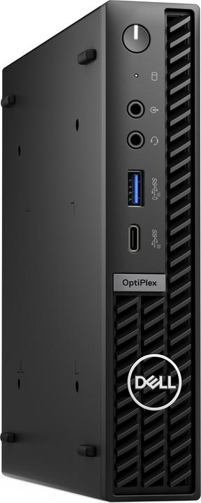 Actual product image Dell OptiPlex 7020 Micro Plus (Intel Core i7-14700, 16 GB, 512 GB, UHD Graphics 770)