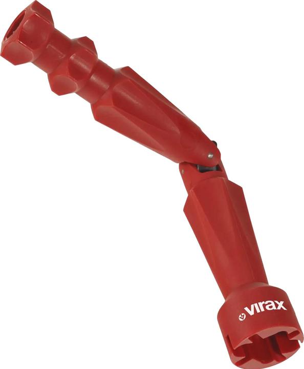 Immagine prodotto Virax Chiave universale per sedile WC