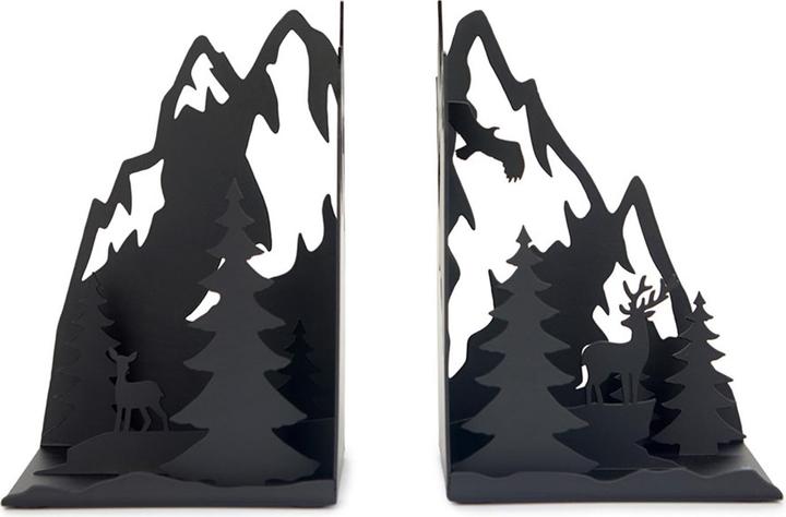 Actual product image Balvi Mountains (16 x 22 x 11 cm)