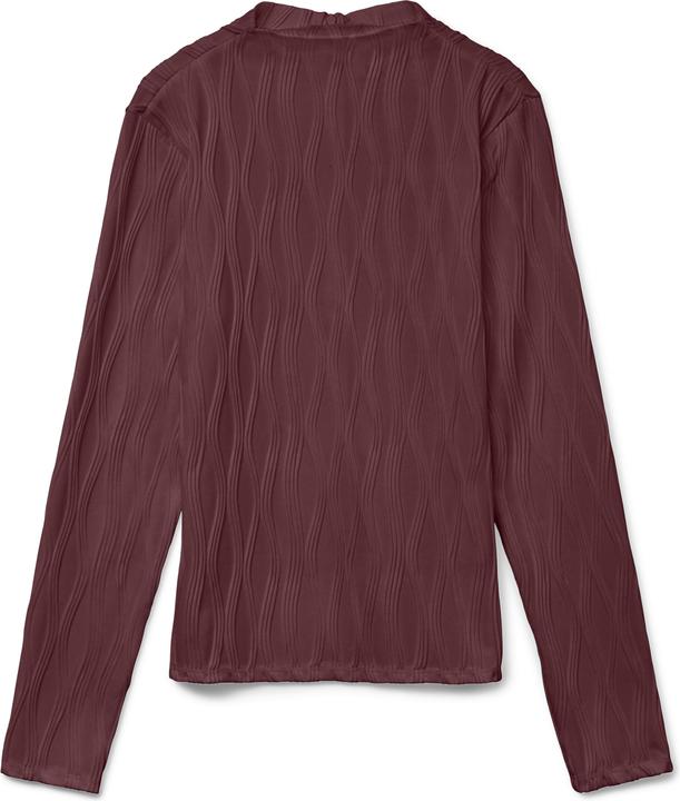 Vero Moda VMPEONY Top Bluse