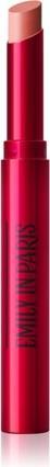 Image du produit Revolution Cream lipstick X Emily In Paris Just A Kiss (Cream Lips tick ) 2 g - Nuance : Mindy Taupe (Mindy Taupe)