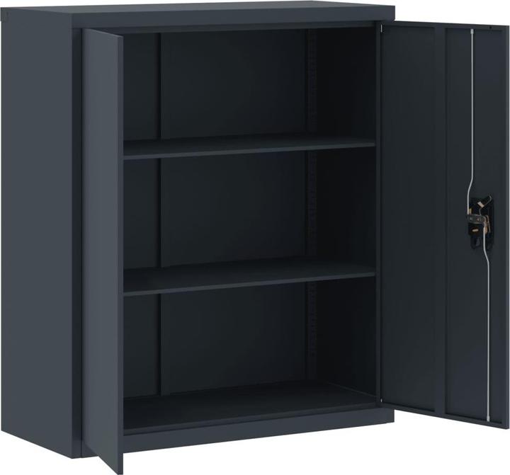 Image du produit VidaXL Bakarne (90 x 40 x 105 cm)