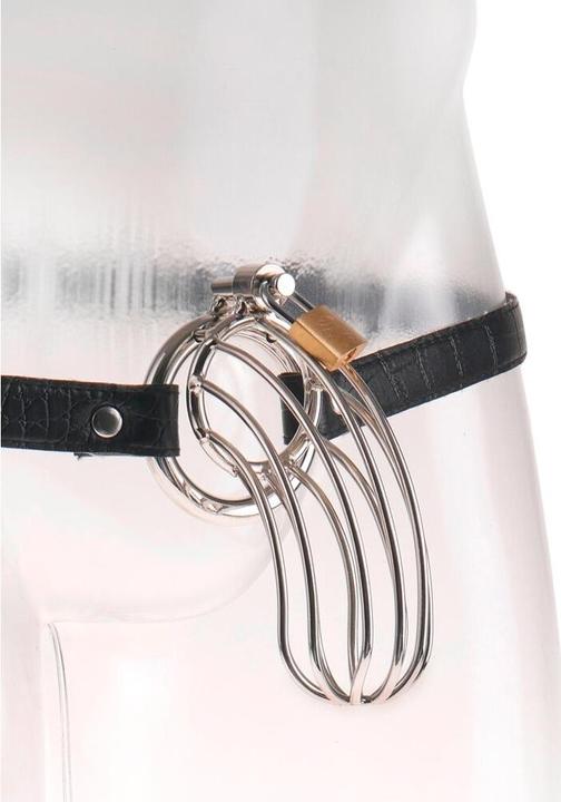 Actual product image Shots The Prisoner