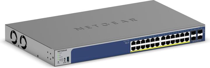 Produktbild Netgear GS728TXP (28 Ports)