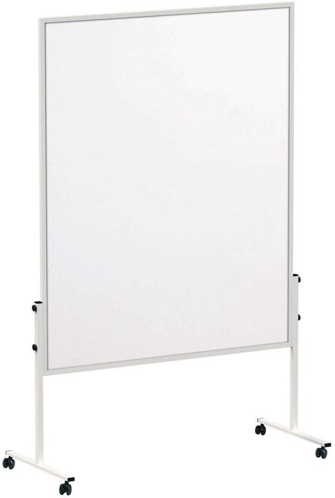 Image du produit Maul Tableau de modération Tableau blanc MAULsolid (120 x 150 cm)