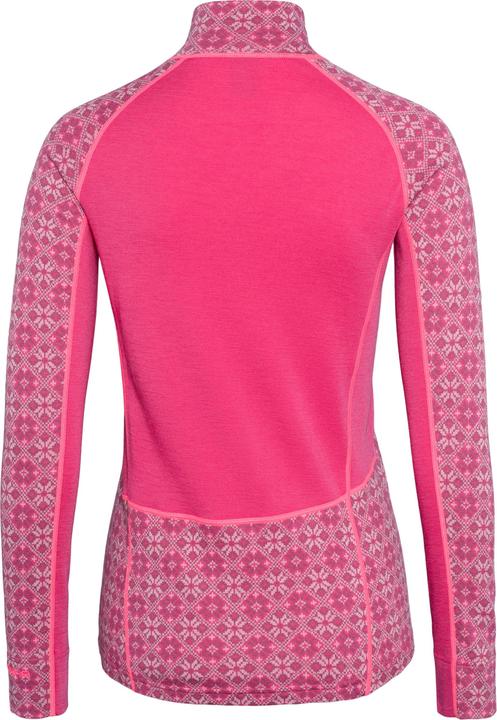 Immagine prodotto Kari Traa Rose Light Mezza Zip (XS)
