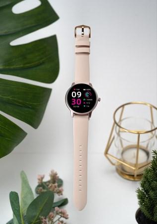 Actual product image ORO Smartwatch LADY ACTIVE Oromed (40 mm)