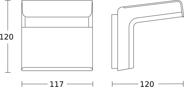 Actual product image Steinel iHF 3D (5 m)