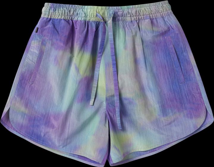 Actual product image Mystic Abyss Shorts (XS)