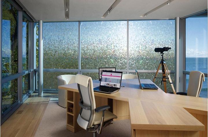 Actual product image Lineafix Rubi (46 x 150 cm)