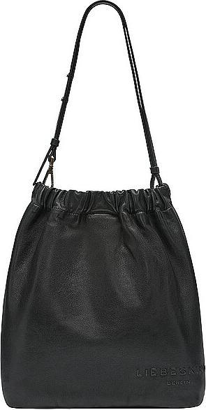 Actual product image Liebeskind Berlin Bucket Bag CLOUD