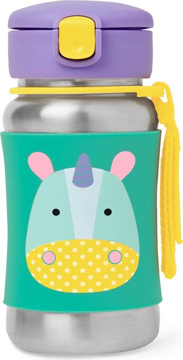 Zoo Sport Bottiglia Unicorno (350 ml)
