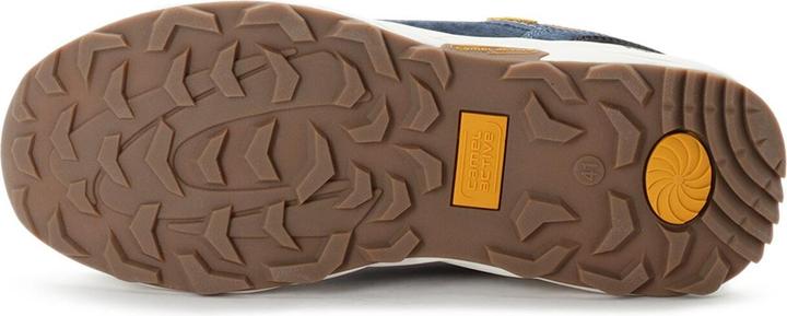 Image du produit Camel Active Sneaker pig nubuk/textile MARINE (42)