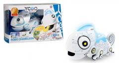Actual product image Silverlit Robo Chameleon