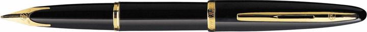 Waterman Carène (Nero, Oro, 1 x)