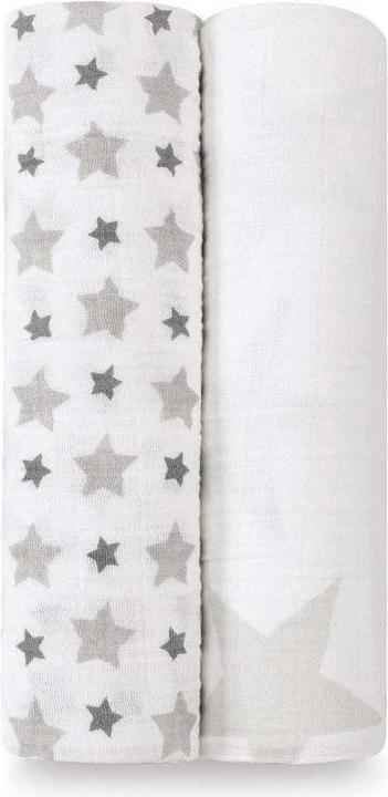 Produktbild aden + anais Classic Swaddle (120 cm, 120 cm)