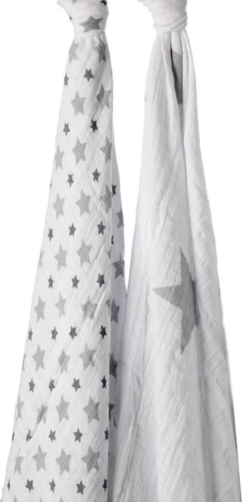 Produktbild aden + anais Classic Swaddle (120 cm, 120 cm)