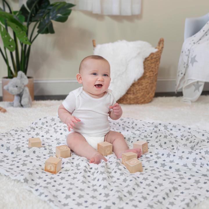 Produktbild aden + anais Classic Swaddle (120 cm, 120 cm)