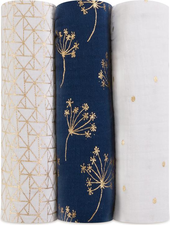 Image du produit aden + anais Lange classique (120 cm, 120 cm)