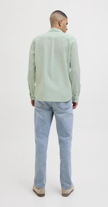 Immagine prodotto Jack & Jones Jjesummer Shirt Ls Sn (XL)