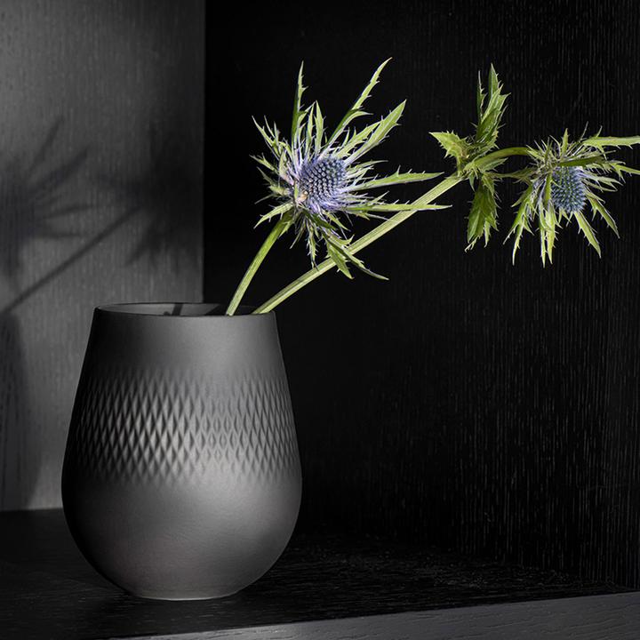 Produktbild Villeroy & Boch Collier noir (1 x, 12.5 x 12.5 x 14.5 cm, 1.10 l)