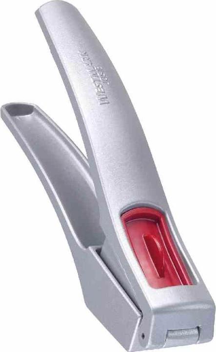 Produktbild Westmark Knoblauchpresse "Josie", 16.2x2.8x3.3 cm