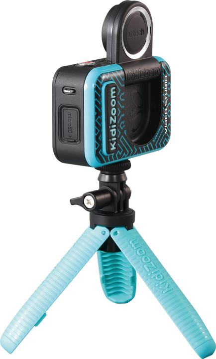 Actual product image VTech KidiZoom Video Studio HD