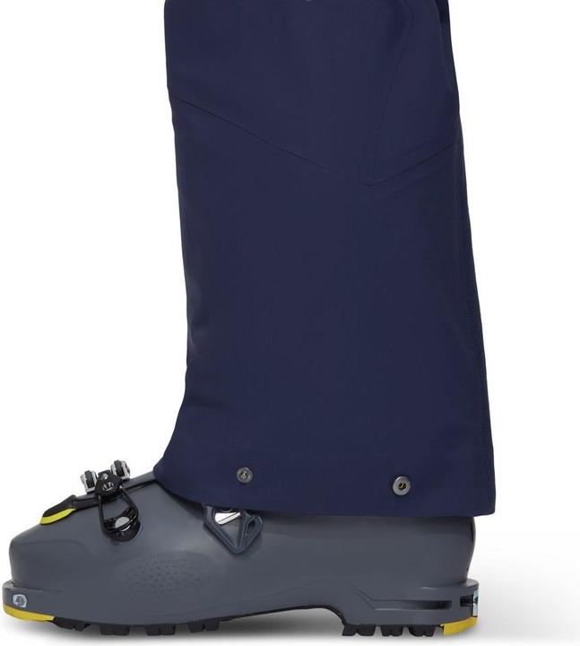 Immagine prodotto Mammut Haldigrat HS Pantaloni a bretella Donna (40)