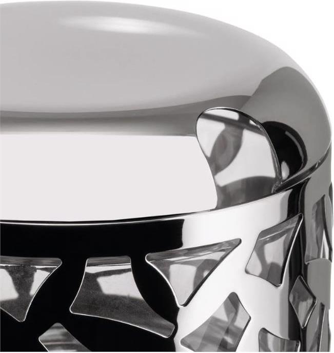 Actual product image Alessi Cheese box CACTUS