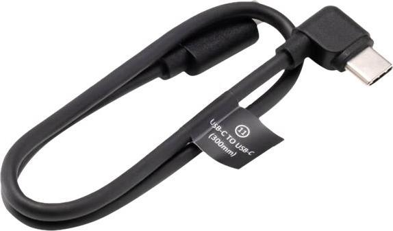 Actual product image DJI RS L-shaped multi-camera control cable (USB-C, 30 cm) (Drone cable, DJI Mini 3, DJI RC Motion 3, DJI RC 2)