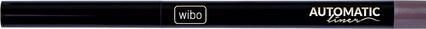 Actual product image Wibo Automatic Liner (11 Brown)
