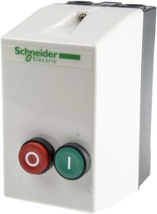 Produktbild Schneider Electric Direktstarter 4kW 230VAC