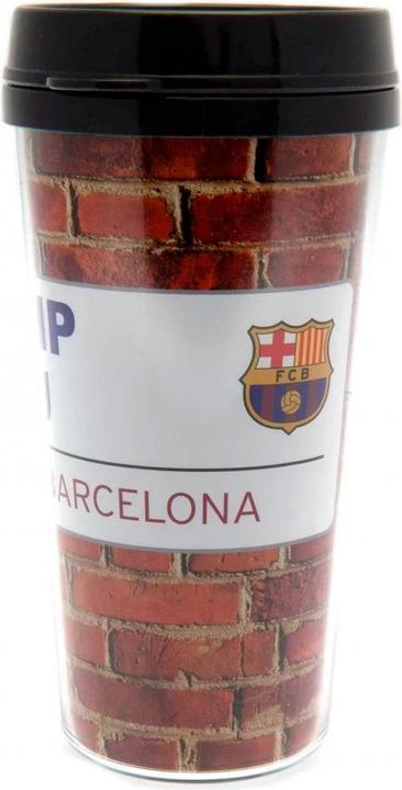 Produktbild FC Barcelona UTTA6190 P