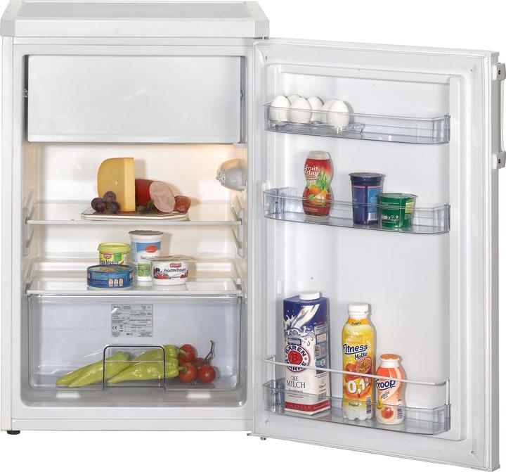 Produktbild Amica KS 15123 W (106 l)