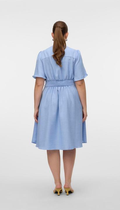 Image du produit Vero Moda VMCMELANEY Midikleid Kleid (44)