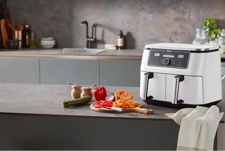 Productafbeelding Ninja Hete lucht friteuse AF400EUWH (EU-stekker)