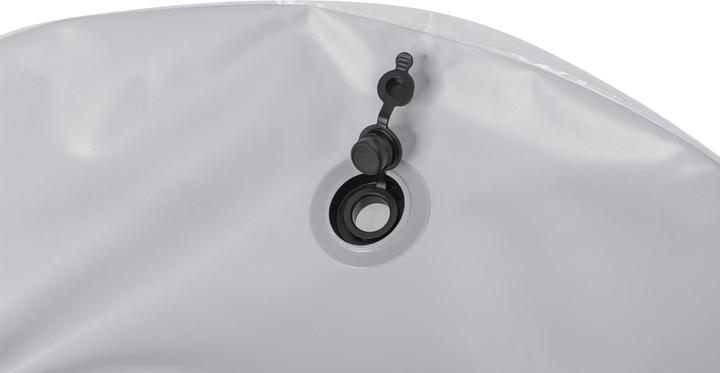 Actual product image Bestway Air chair