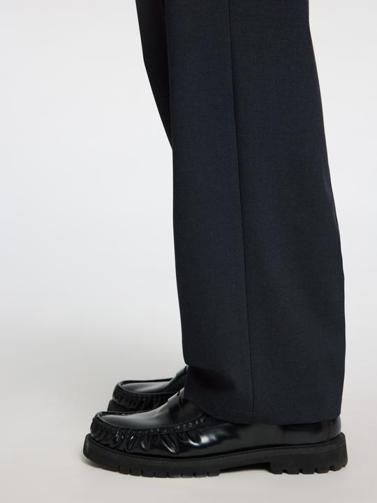 Actual product image Selected Homme Slh220-Loose Robert Flex Pant Noos (W30/L34)