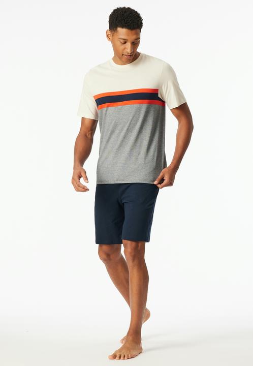 Produktbild Schiesser Pyjama Casual Nightwear (50)