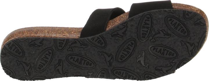 Actual product image Plakton Mam Pali Nobuck (42)