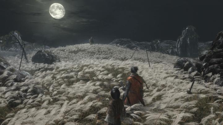 Produktbild Activision Sekiro: Shadows Die Twice (PS4, FR)