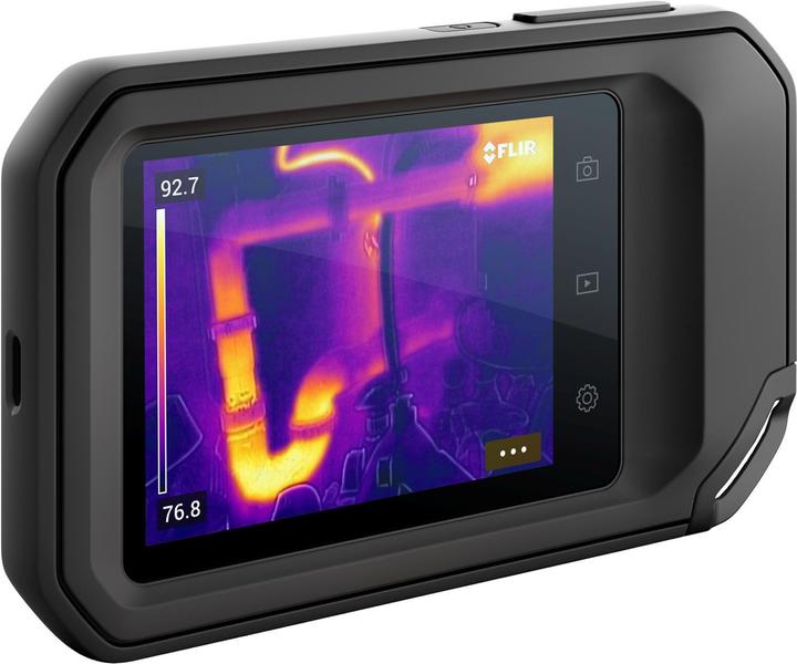 Produktbild Flir C3 X Compact